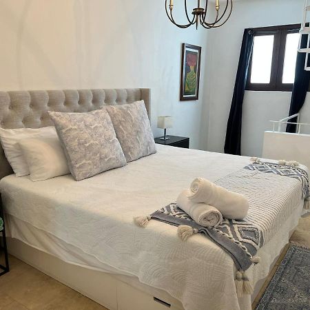 Kasa Roof Top 6 1 Bed 1 Bath For 2 Guests Amazing Views Old San Juan Ngoại thất bức ảnh