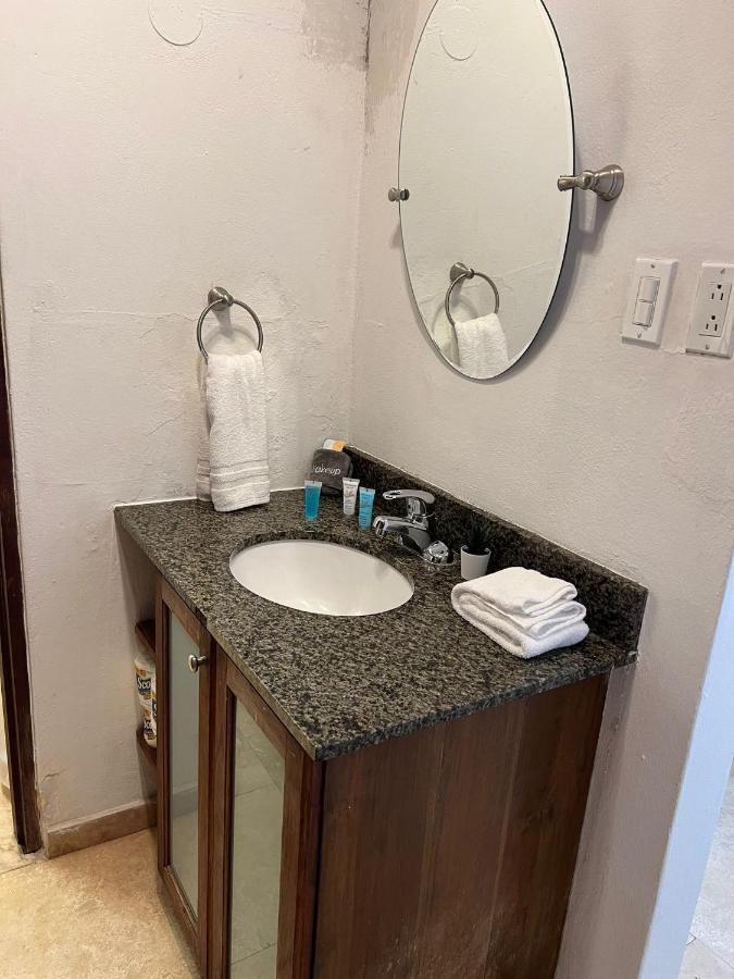 Kasa Roof Top 6 1 Bed 1 Bath For 2 Guests Amazing Views Old San Juan Ngoại thất bức ảnh