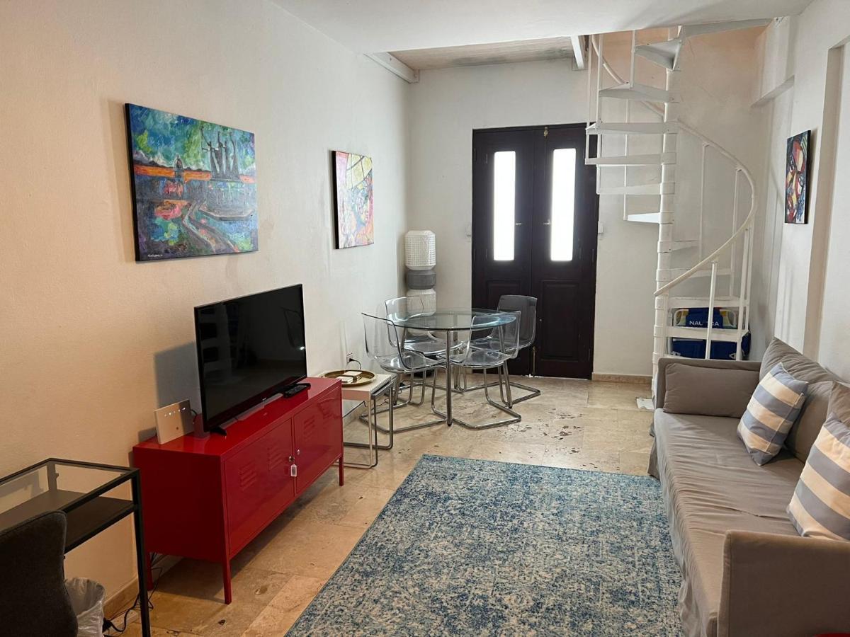 Kasa Roof Top 6 1 Bed 1 Bath For 2 Guests Amazing Views Old San Juan Ngoại thất bức ảnh