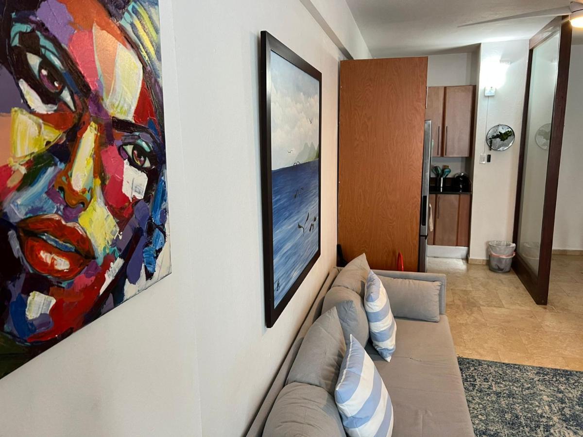Kasa Roof Top 6 1 Bed 1 Bath For 2 Guests Amazing Views Old San Juan Ngoại thất bức ảnh
