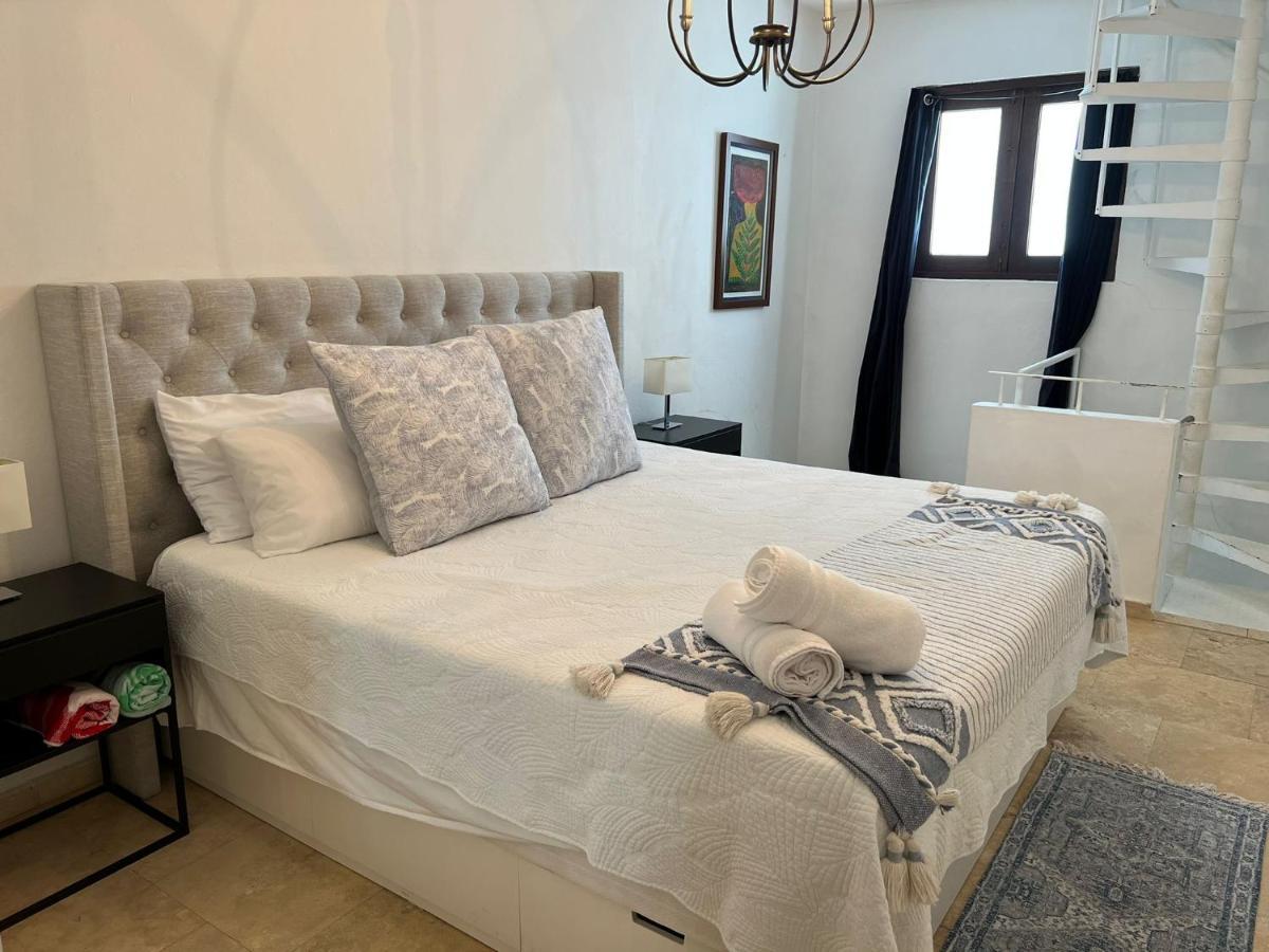 Kasa Roof Top 6 1 Bed 1 Bath For 2 Guests Amazing Views Old San Juan Ngoại thất bức ảnh