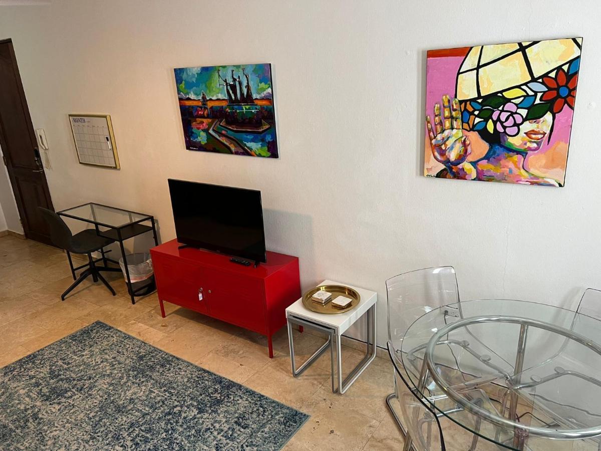 Kasa Roof Top 6 1 Bed 1 Bath For 2 Guests Amazing Views Old San Juan Ngoại thất bức ảnh